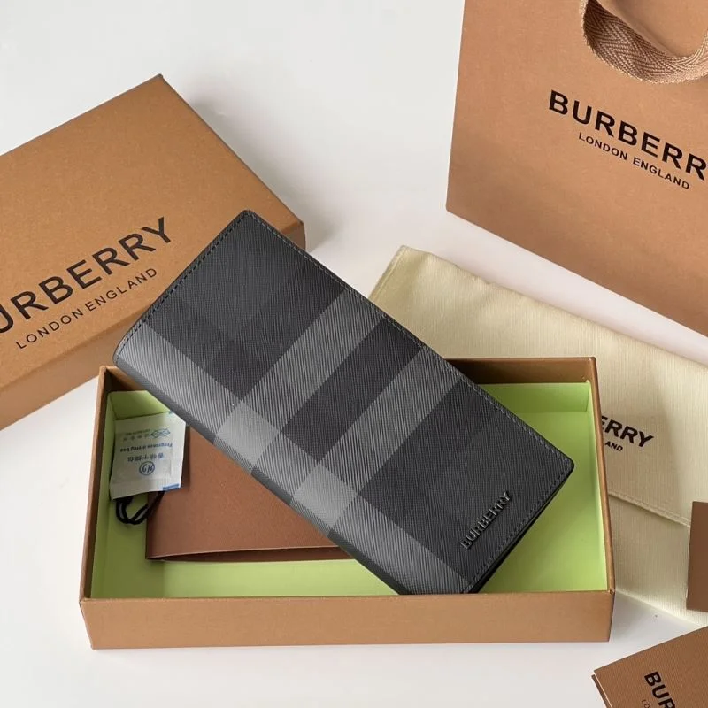 Burberry Wallets Purse Neat 51616