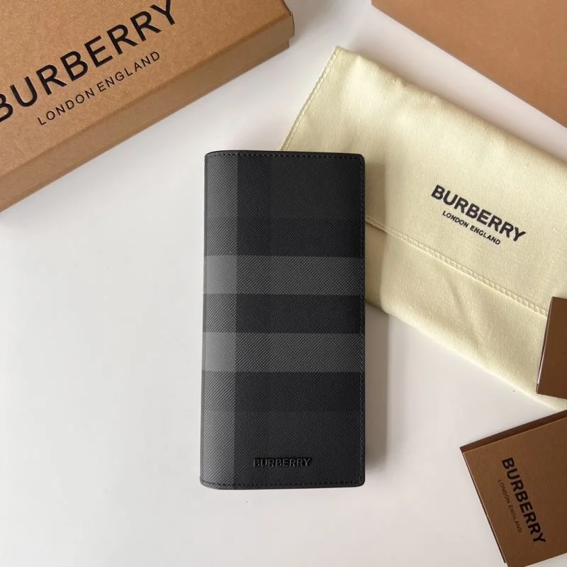 Burberry Wallets Purse Neat 51616