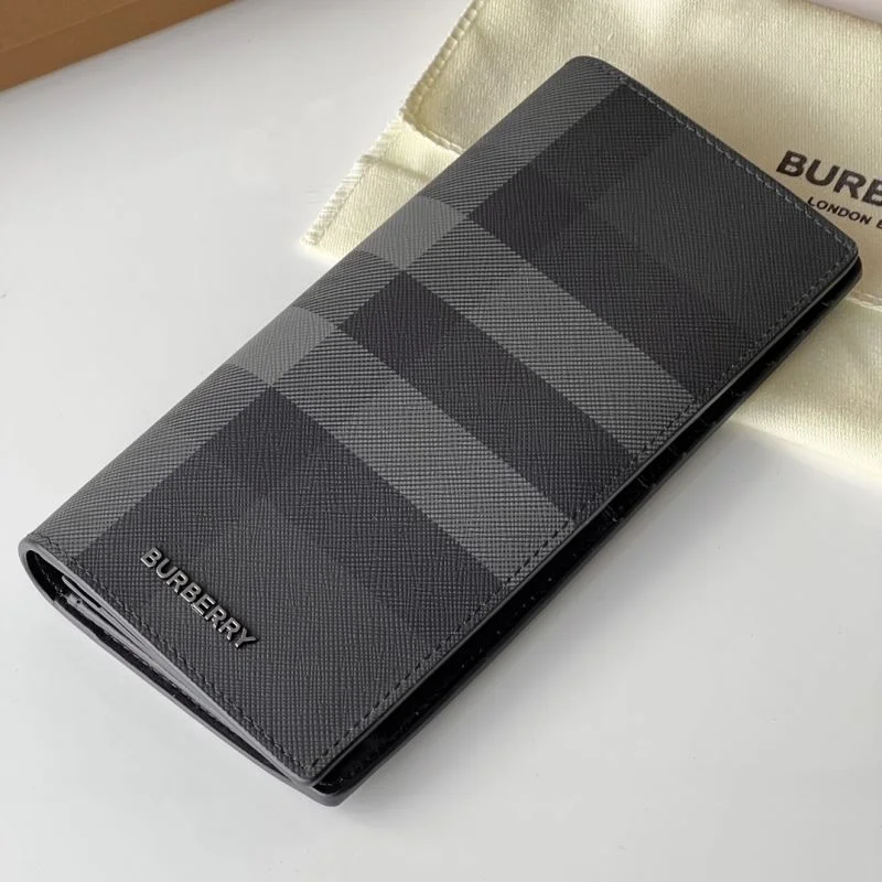 Burberry Wallets Purse Neat 51616