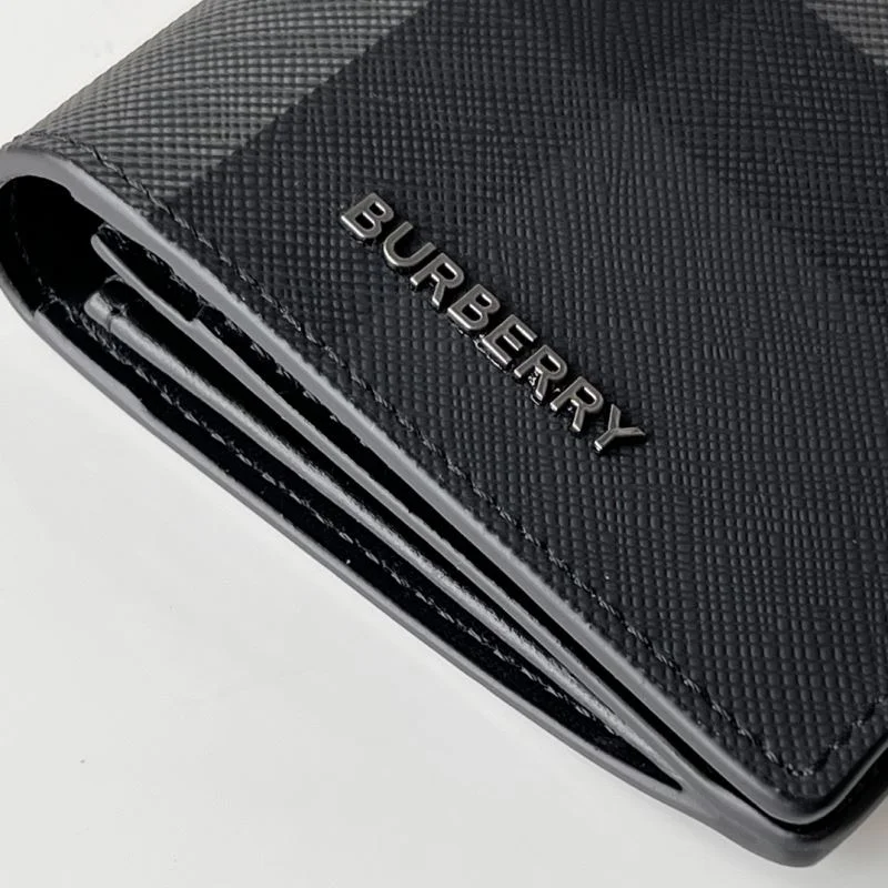 Burberry Wallets Purse Neat 51616