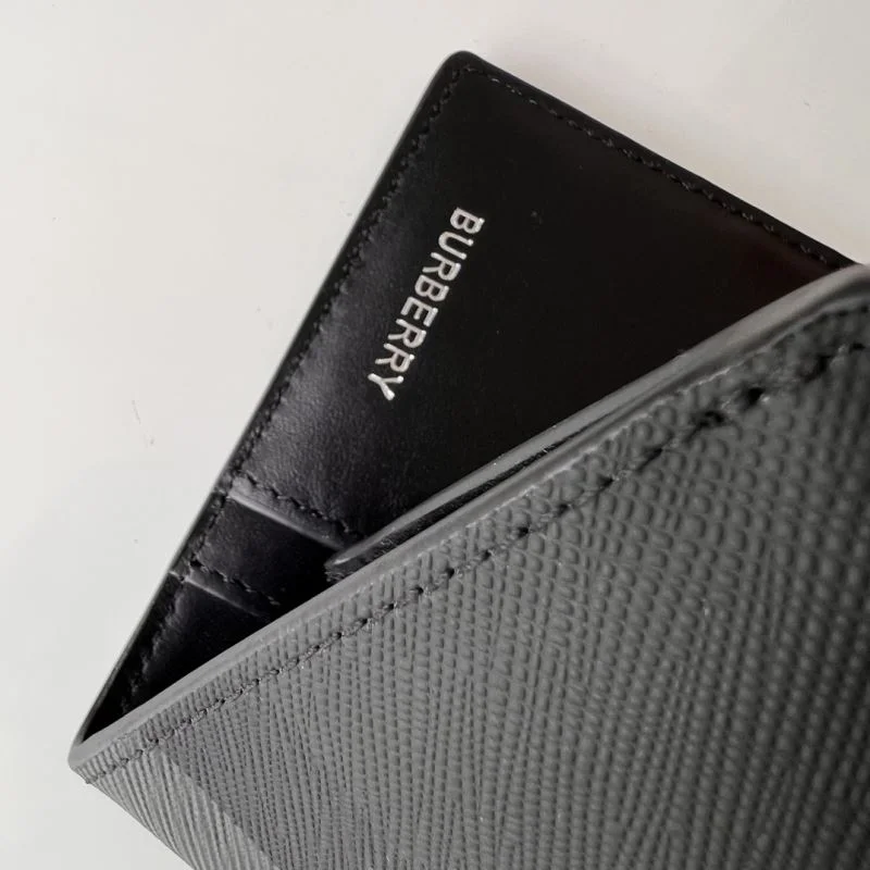 Burberry Wallets Purse Neat 51616