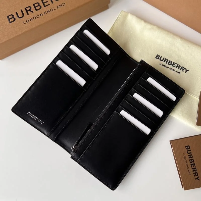 Burberry Wallets Purse Neat 51616