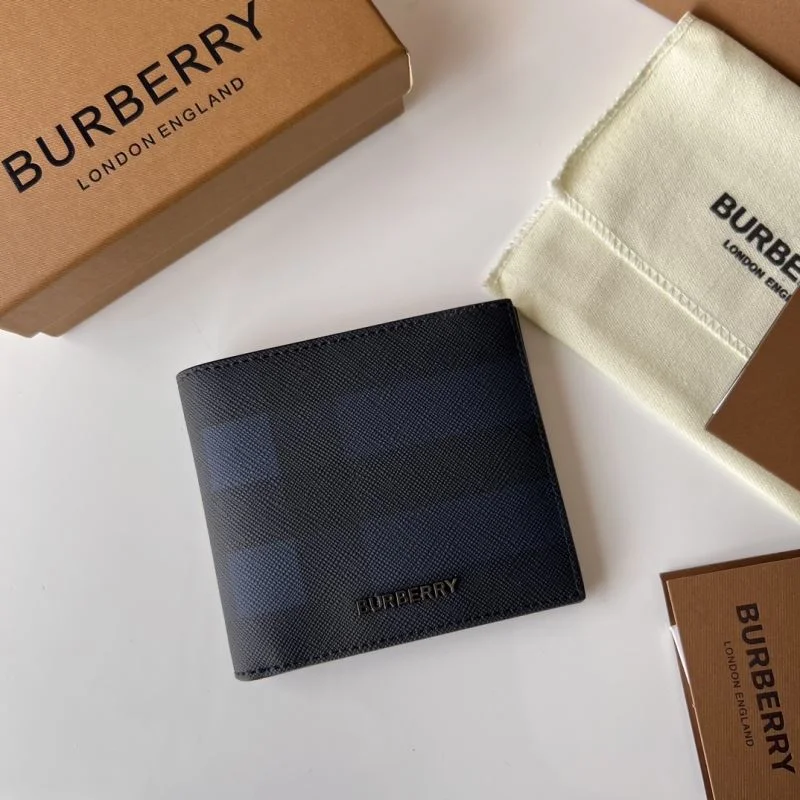 Durable Burberry Wallets Purse 51622