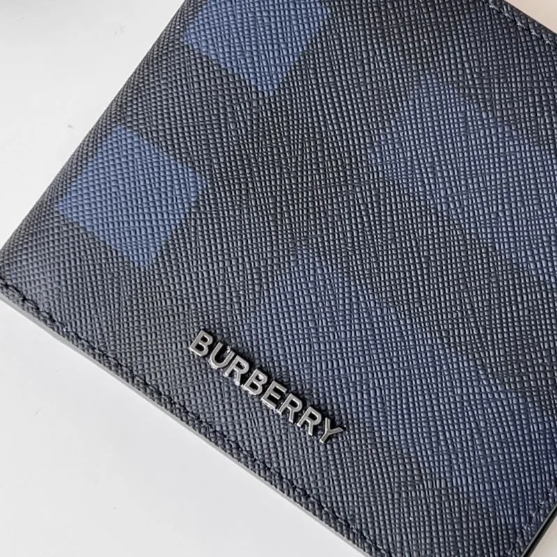 Durable Burberry Wallets Purse 51622