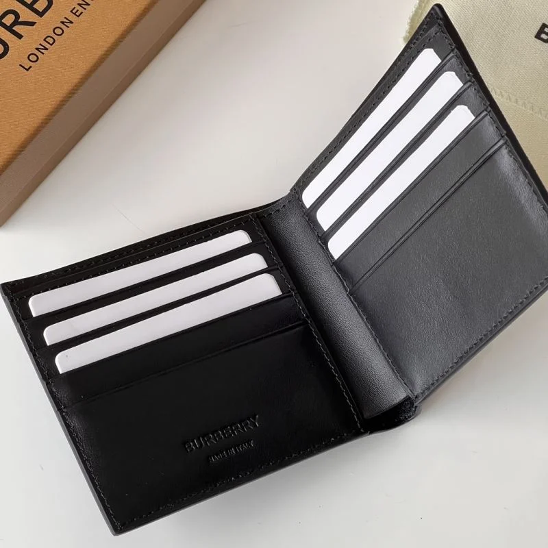 Durable Burberry Wallets Purse 51622