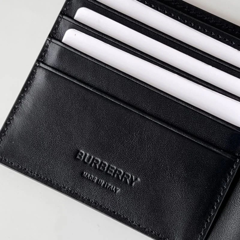Durable Burberry Wallets Purse 51622