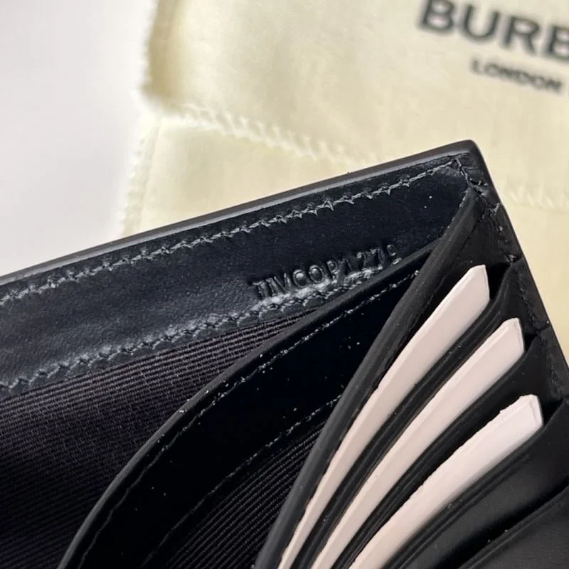Durable Burberry Wallets Purse 51622