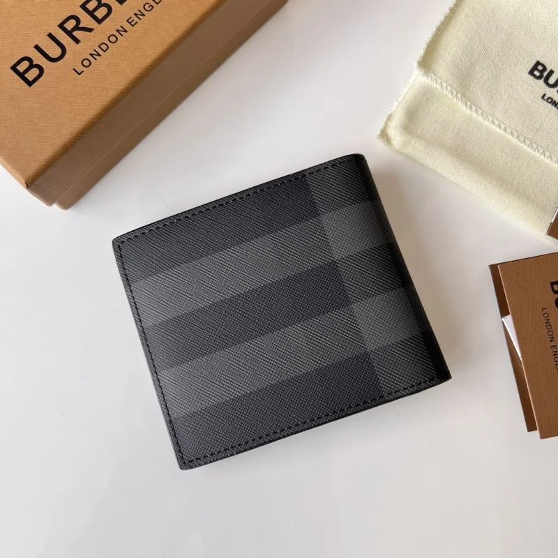Timeless Burberry Wallets Purse 51617