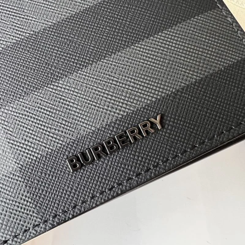 Timeless Burberry Wallets Purse 51617