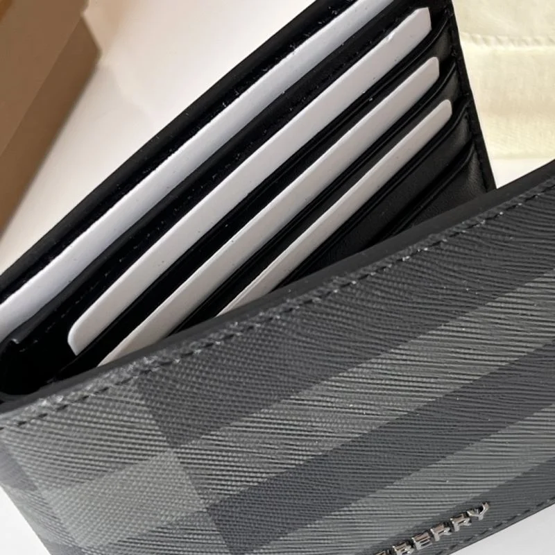 Timeless Burberry Wallets Purse 51617