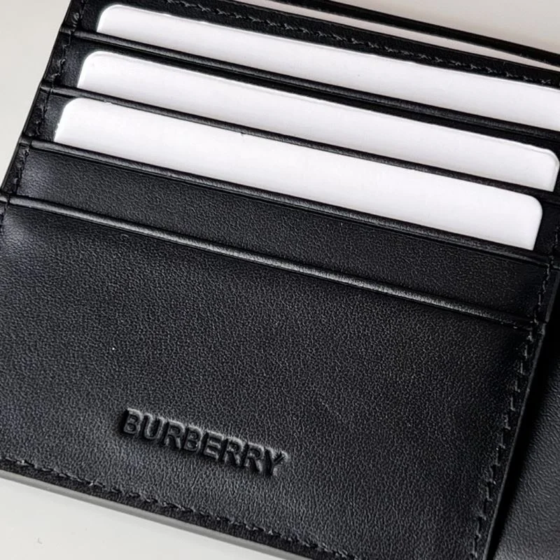 Timeless Burberry Wallets Purse 51617