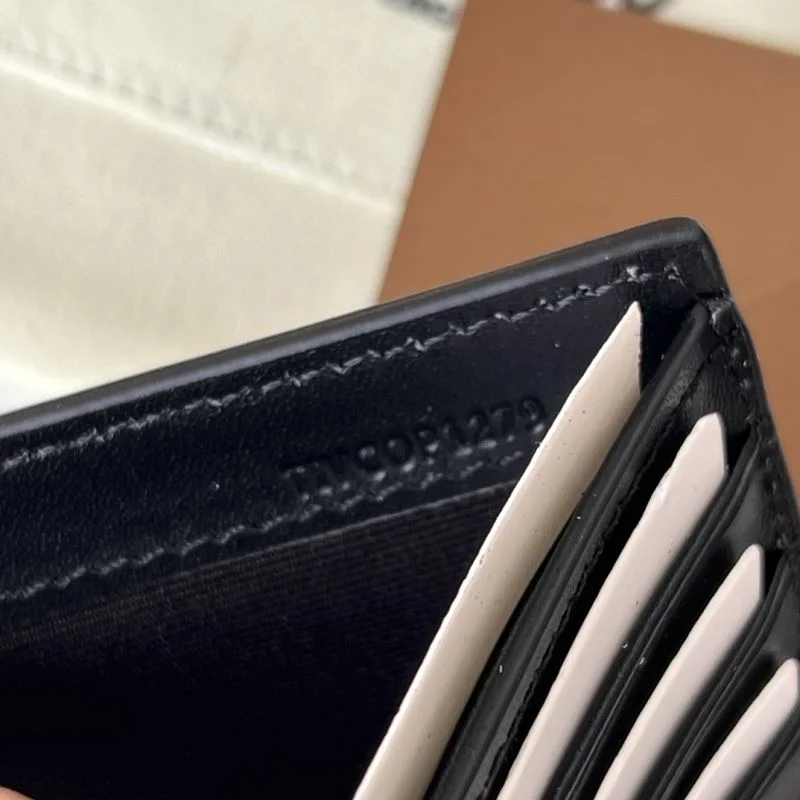 Timeless Burberry Wallets Purse 51617