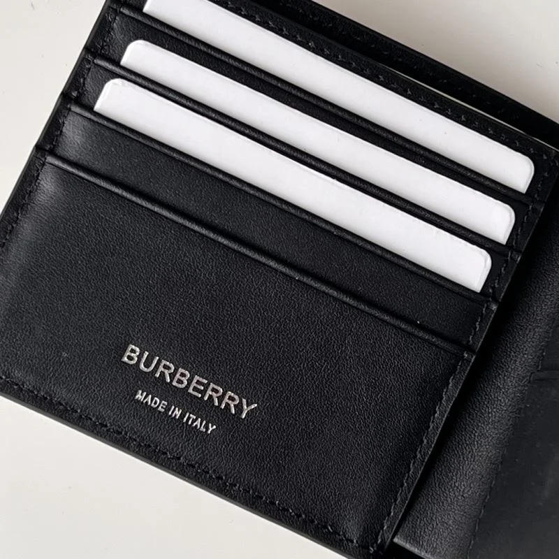 Burberry Wallets Purse Compact 51735