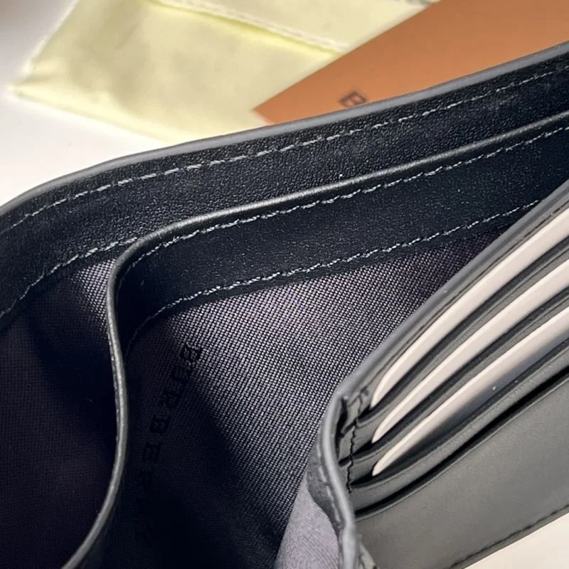 Burberry Wallets Purse Compact 51735