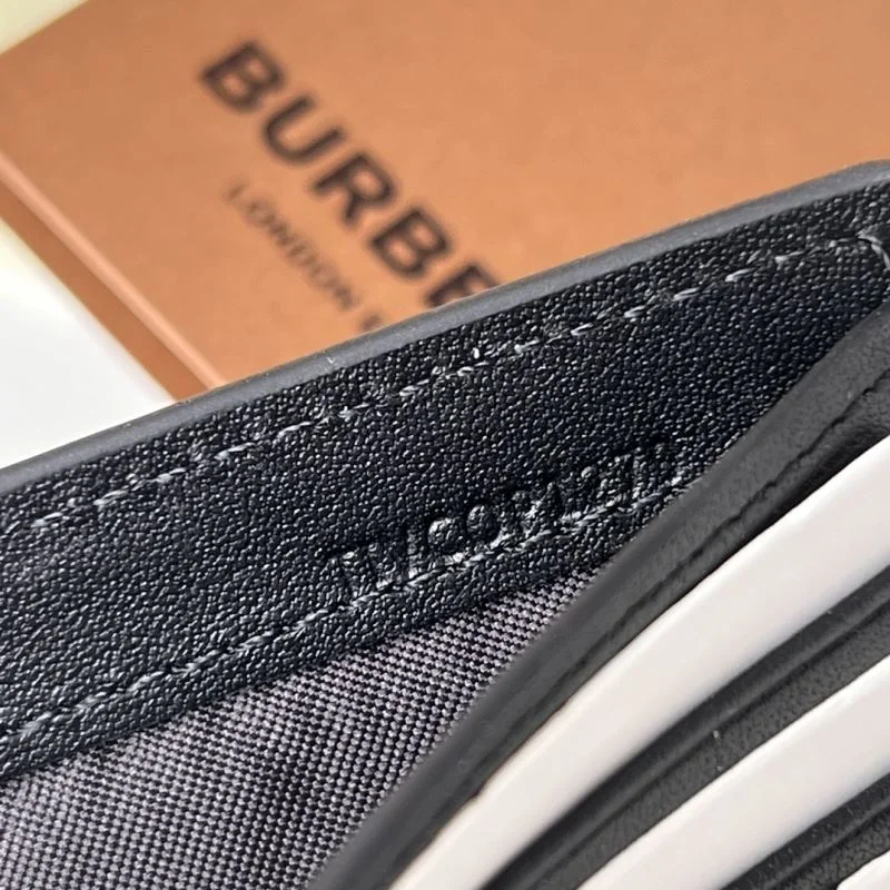 Burberry Wallets Purse Compact 51735