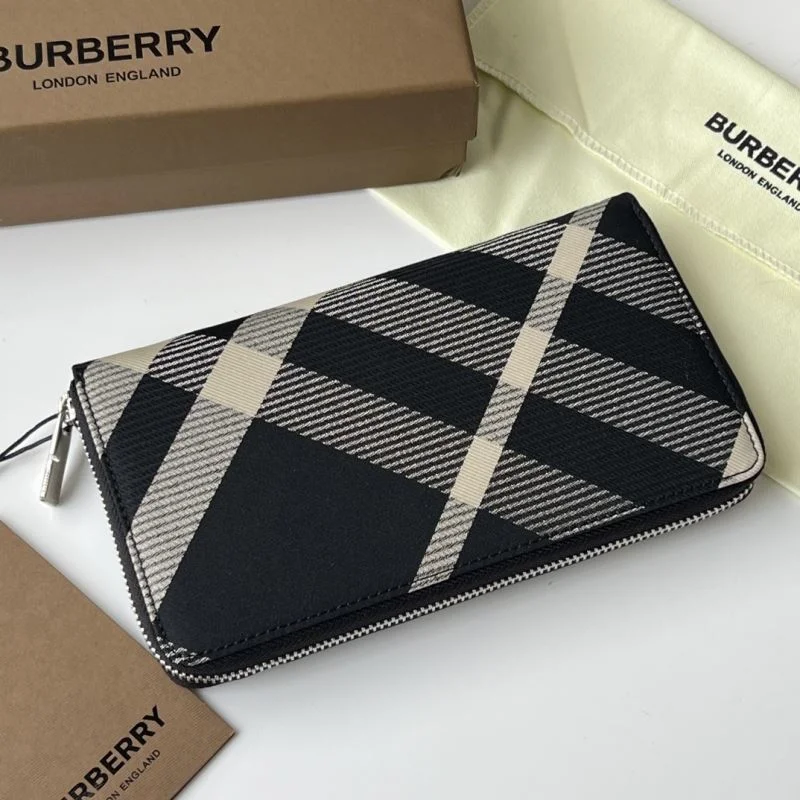 Burberry Wallets Purse Neat 37820