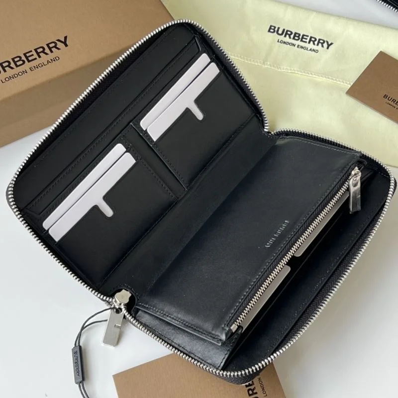 Burberry Wallets Purse Neat 37820