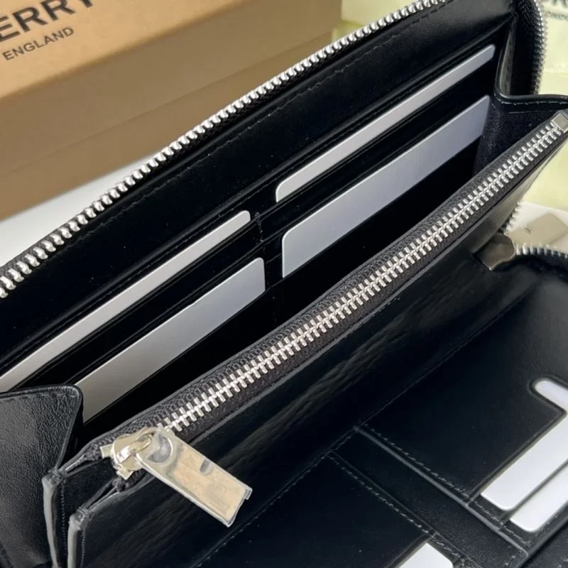 Burberry Wallets Purse Neat 37820