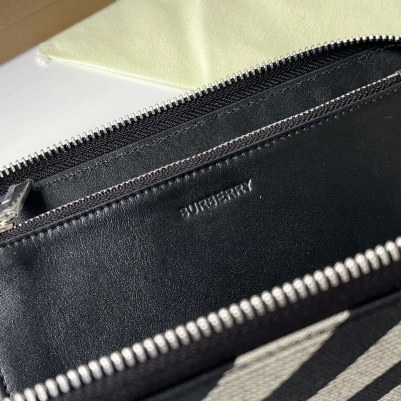 Burberry Wallets Purse Neat 37820