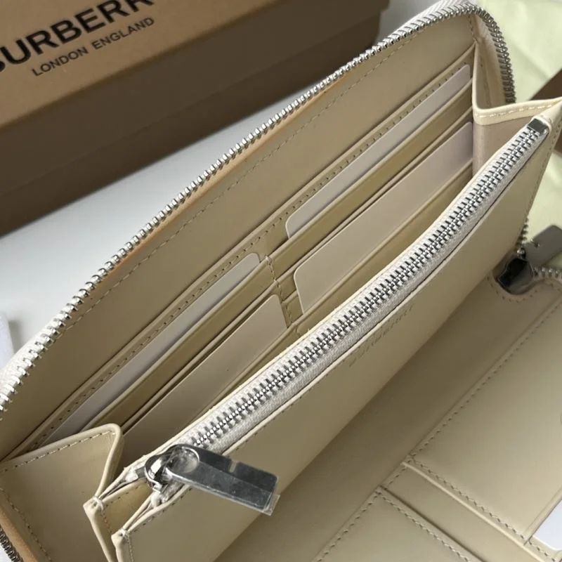 ZeroBulk Burberry Wallets Purse 37810