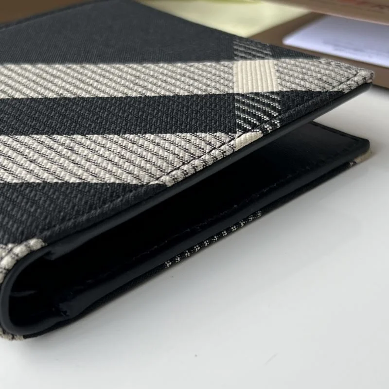 Burberry Wallets Purse EasyMatch 37822
