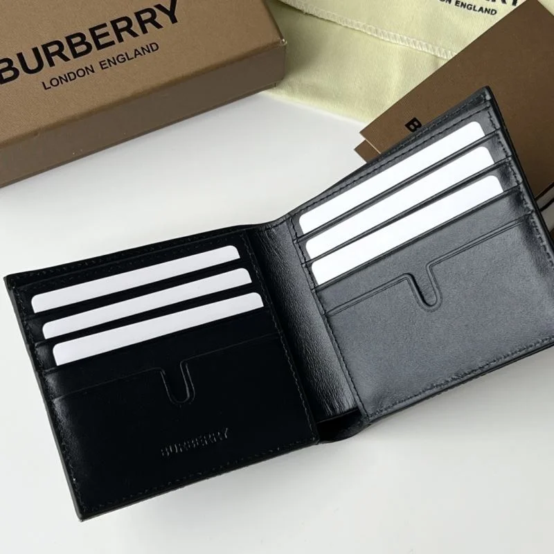 Burberry Wallets Purse EasyMatch 37822