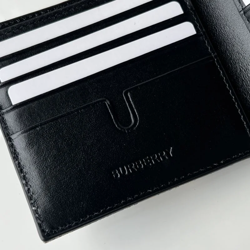 Burberry Wallets Purse EasyMatch 37822