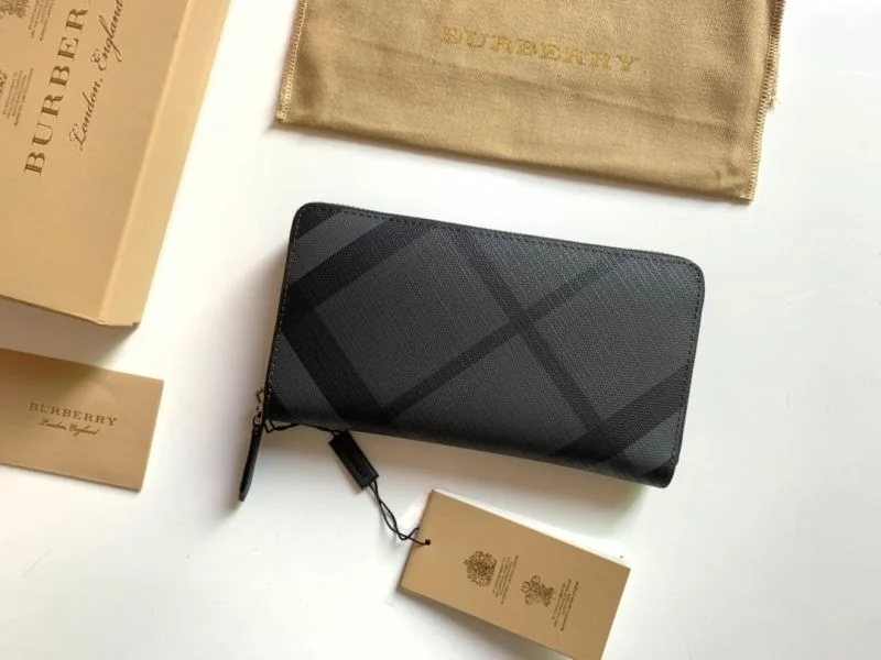 Burberry Wallets Purse MoistureWicking 37802