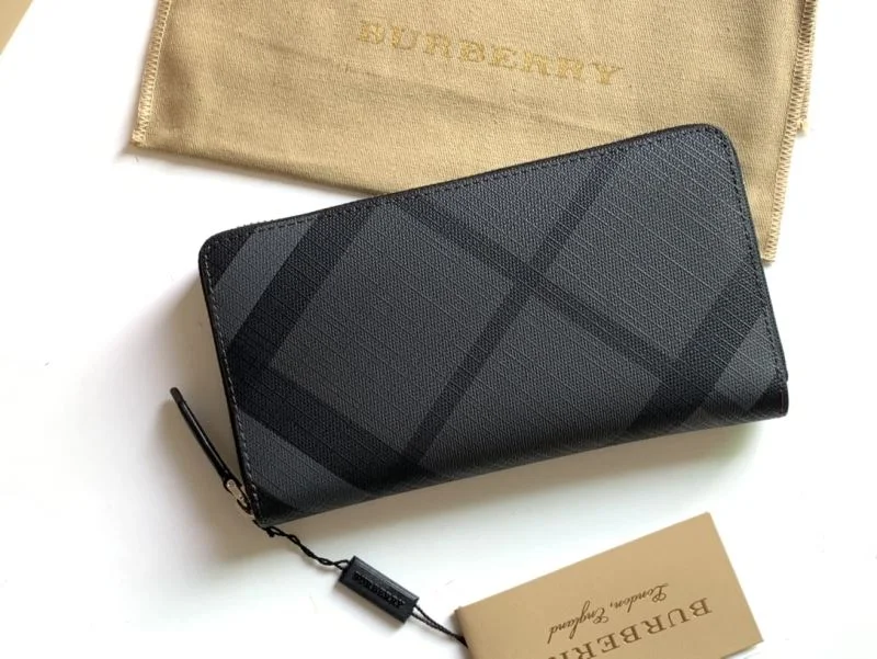 Burberry Wallets Purse MoistureWicking 37802