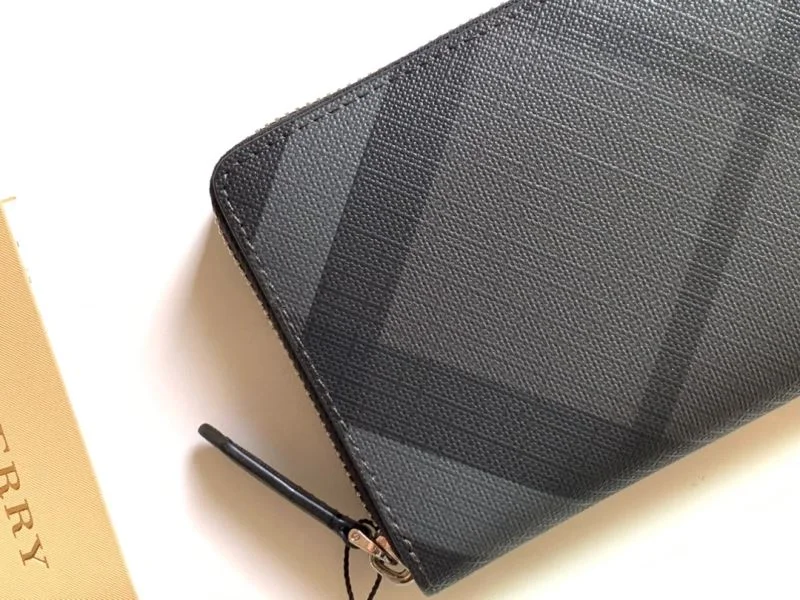 Burberry Wallets Purse MoistureWicking 37802