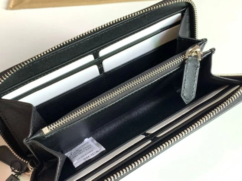 Burberry Wallets Purse MoistureWicking 37802