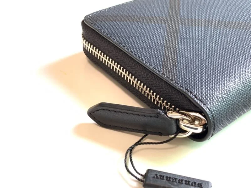 Durable Burberry Wallets Purse 37817