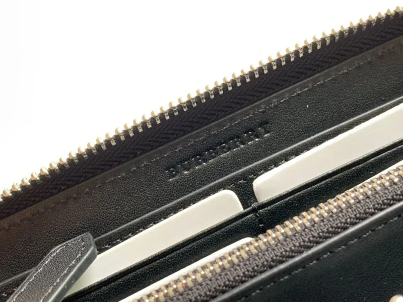 Durable Burberry Wallets Purse 37817