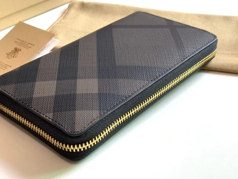 TechFriendly Burberry Wallets Purse 37803