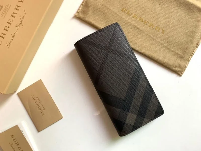 OnTrend Burberry Wallets Purse 37808