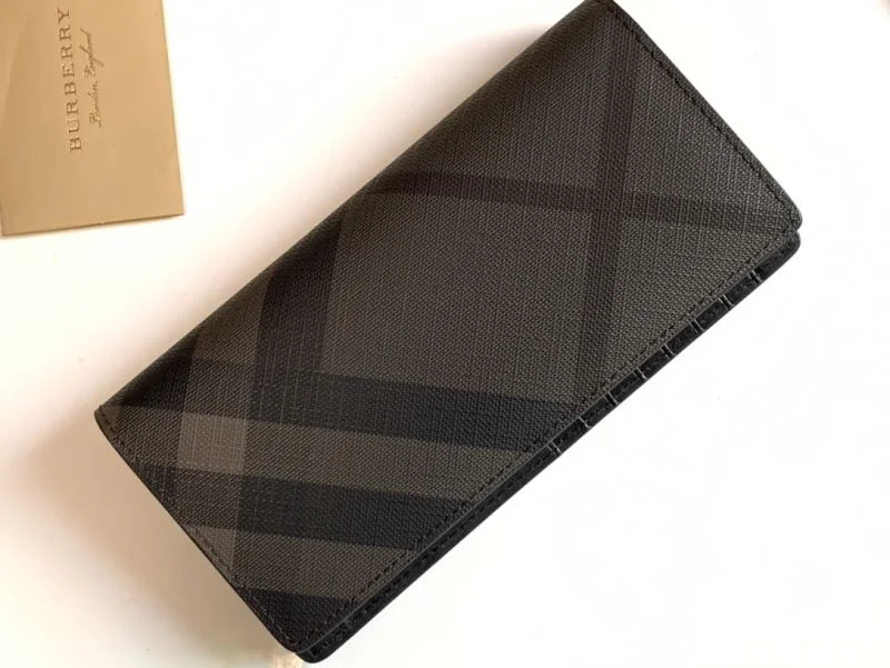 OnTrend Burberry Wallets Purse 37808