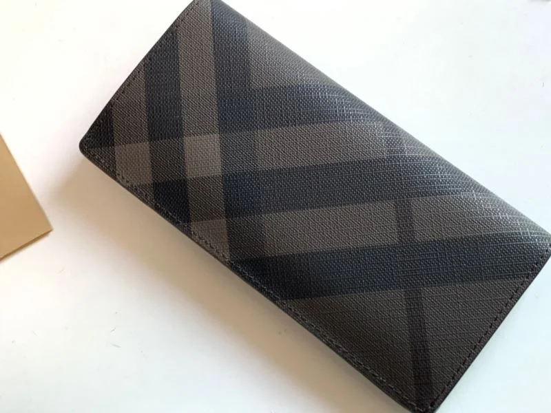OnTrend Burberry Wallets Purse 37808