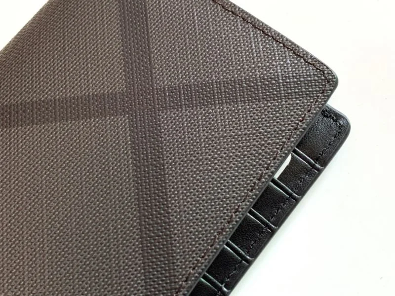 OnTrend Burberry Wallets Purse 37808