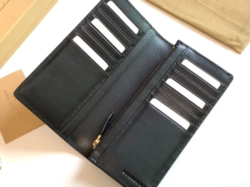 OnTrend Burberry Wallets Purse 37808
