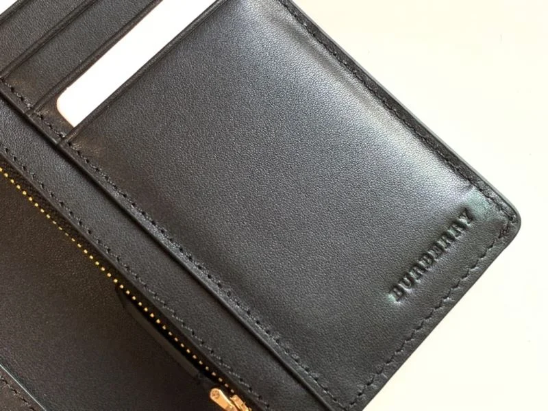 OnTrend Burberry Wallets Purse 37808