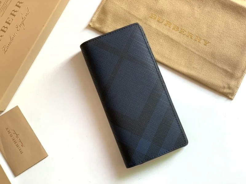 Burberry Wallets Purse FlexibleFit 37797