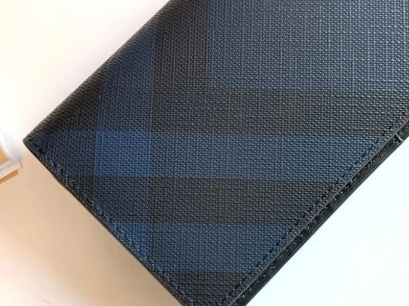 Burberry Wallets Purse FlexibleFit 37797