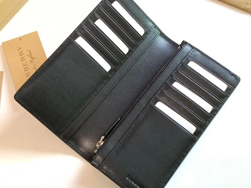 Burberry Wallets Purse FlexibleFit 37797
