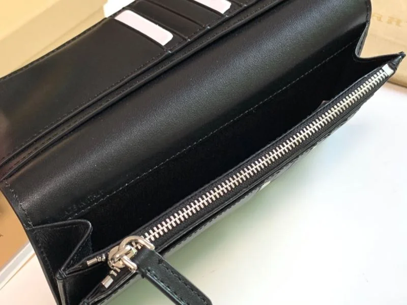 Burberry Wallets Purse FlexibleFit 37797