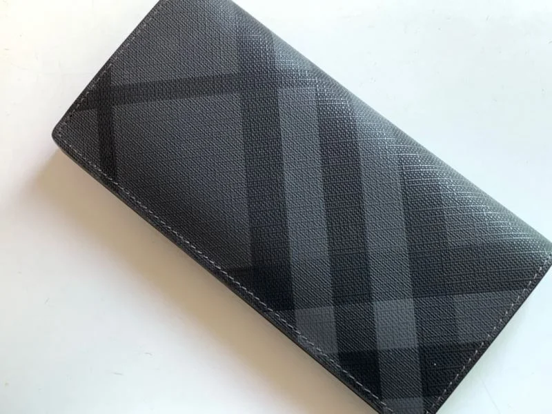 WaterResistant Burberry Wallets Purse 37823