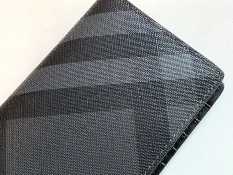 WaterResistant Burberry Wallets Purse 37823