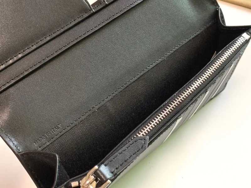 WaterResistant Burberry Wallets Purse 37823