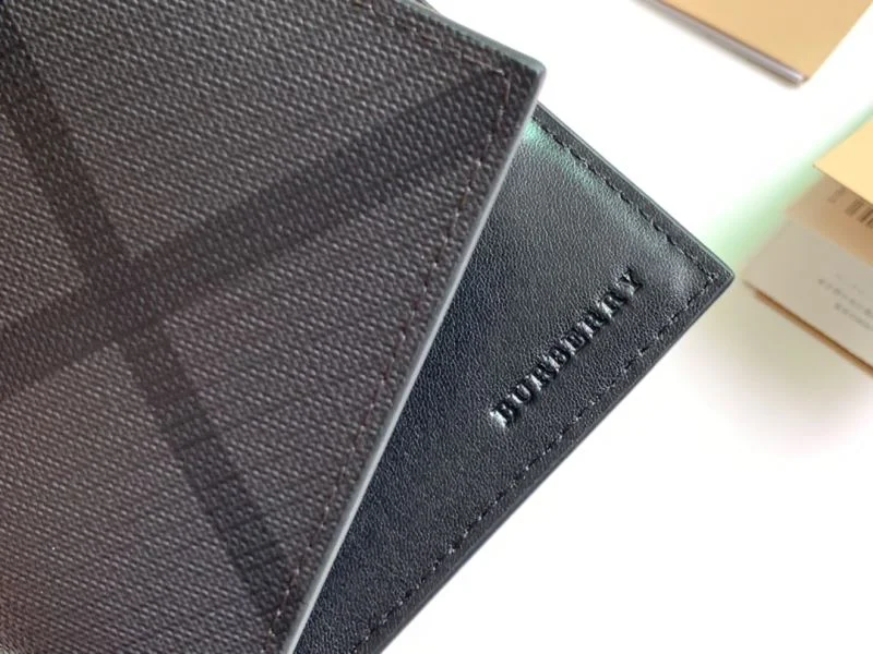 BestValue Burberry Wallets Purse 37794