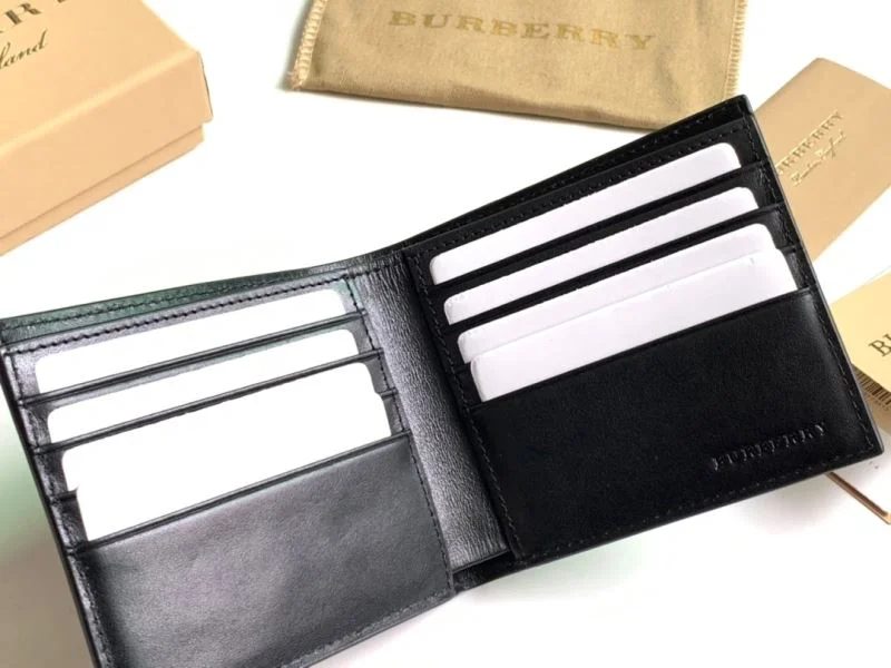 BestValue Burberry Wallets Purse 37794