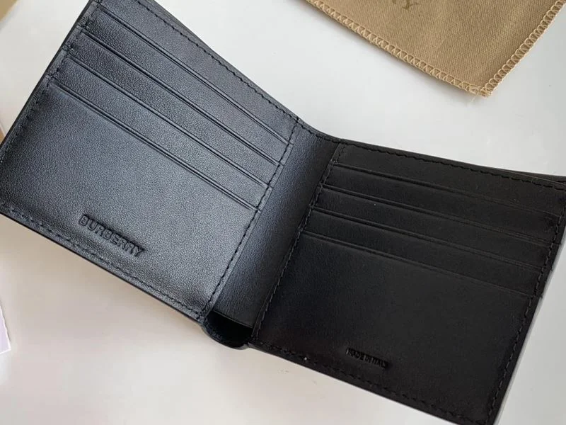 WellDesigned Burberry Wallets Purse 37791